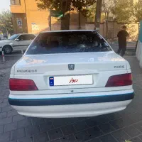 پرشیا tu5|خودرو سواری و وانت|تهران, کوثر|دیوار