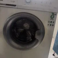 لباس شویی هایر ۵ کیلویی