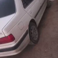 پارس تیوفایو