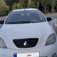 تیبا ۲|خودرو سواری و وانت|نورآباد, |دیوار