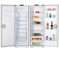 یخچال دو قلو|یخچال و فریزر|رشت, فرزانه|دیوار