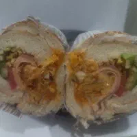 فست فود تگزاس