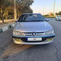 پژو پارس مدل ۸۴ فرانسه