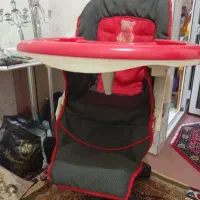 صندلی کودک