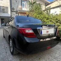 دنا پلاس اتومات ۱۴۰۰ بی رنگ|خودرو سواری و وانت|قائمشهر, |دیوار