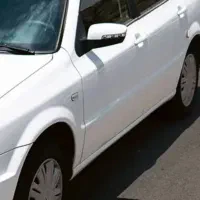 فروش ماشین مدل ۱۴۰۳ سورن پلاس