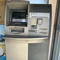 دستگاه عابربانک