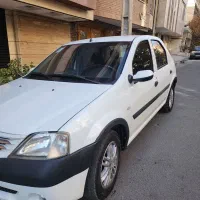 تندر ۹۰ پارس خودرو (ال۹۰)