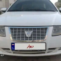 سمند سورن مدل ۹۰