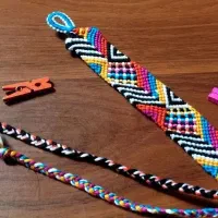 دستبنددوستی عریض