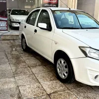 ساینا ۹۹|خودرو سواری و وانت|شیراز, مسلم|دیوار