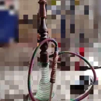 قلیان نعنا پرتقال