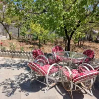 اجاره روزانه/ پاره وقت/ ویلا باغ (دماوند) از مالک