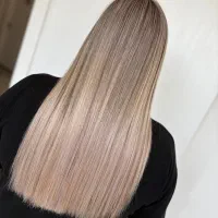 خدمات احیا صافی مو