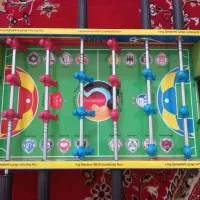 فوتبال دستی