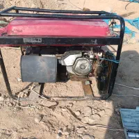 موتور برق دیزلی و بنزینی|ماشین‌آلات صنعتی|قوچان, |دیوار