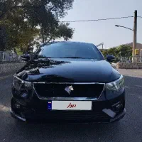تارا v2 اتومات ۱۴۰۲ صفر مشکی
