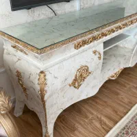 اینه و کنسول و میز تی وی|بوفه، ویترین، کنسول|اردبیل, |دیوار