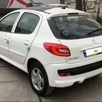 ۲۰۷وپانورما ارتقا tu5p