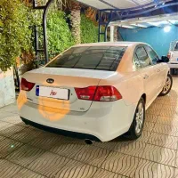 اپتیما 2010|خودرو سواری و وانت|کرمان, |دیوار