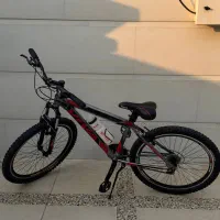 دوچرخه 26 کوهستانی ویوا 21 دنده نو