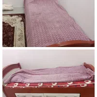 تخت و کمد و خوشخواب