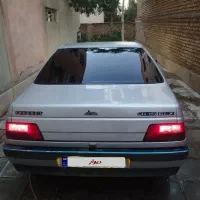 405|خودرو سواری و وانت|خمین, |دیوار