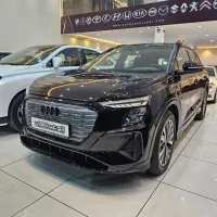 آئودی کیو فایو / Audi Q5 تیپ ۲ بلک پکیج|خودرو سواری و وانت|شیراز, فرهنگ شهر|دیوار