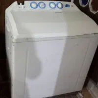 ماشین لباسشویی دو قلو الجی۲۵۰۰