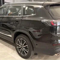 تیگو 8پرومکس فونیکس404|خودرو سواری و وانت|تهران, نیاوران|دیوار