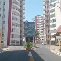 فروش واحد ۶۵ متری۲ خوابه در مجتمع ستارخان نصف راه