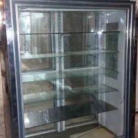 یخچال ۴درب|فروشگاه و مغازه|تربت جام, میرقوام الدین|دیوار