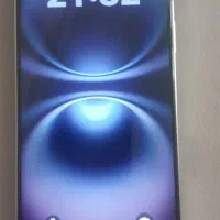 طرح آیفون ۱۶ پرو مکس