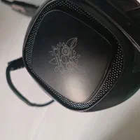 هدفون گیمینگ|قطعات و لوازم جانبی رایانه|فردیس, شهرک سپاه|دیوار