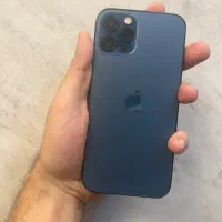 iPhone 12 Pro chبدونه ریجستر|موبایل|تهران, استاد معین|دیوار