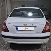 هیوندا اونته