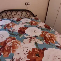 دوخت ملحفه روتشک تخت خواب وروبالش|سرویس روتختی|شاهین‌شهر, شهرک مطهری|دیوار