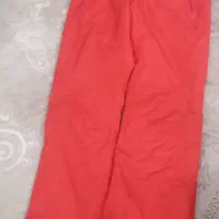 شلوار ضد آب مناسب کوه وطبیعت