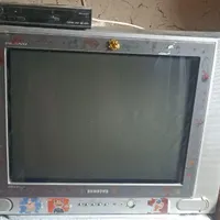 تلویزیون