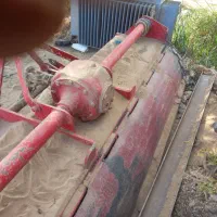 لوازم تراکتور