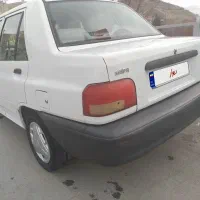 پراید۱۳۱|خودرو سواری و وانت|رودهن, |دیوار