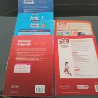 کتاب آموزش زبان انگلیسی|کتاب و مجله آموزشی|تهران, بنیهاشم|دیوار
