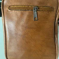 کیف دوشی نونو با اتیکت|کیف، کفش، کمربند|تهران, بوستان بعثت (باغ آذری)|دیوار