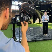 تولید محتوا ویژه کسب و کارهای مستقر در مشهد