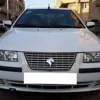 فروش سمند LX ، مدل ۹۹|خودرو سواری و وانت|تکاب, |دیوار