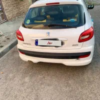 207iمدل ۱۴۰۱|خودرو سواری و وانت|تبریز, |دیوار