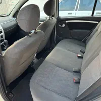 ساندرو مدل۹۵سالم|خودرو سواری و وانت|بابل, |دیوار