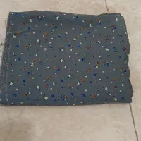 پارچه نخی خنک شیک زنانه