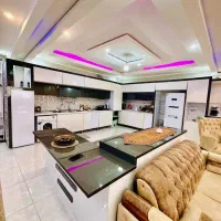 فلکه کوهنورد ۳ خوابه مسکونی نوساز شخصی ساز|فروش آپارتمان|یاسوج, |دیوار