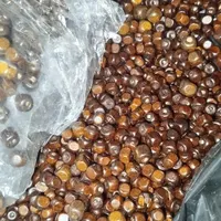 مهره چوبی برای دستبند و گردنبند
